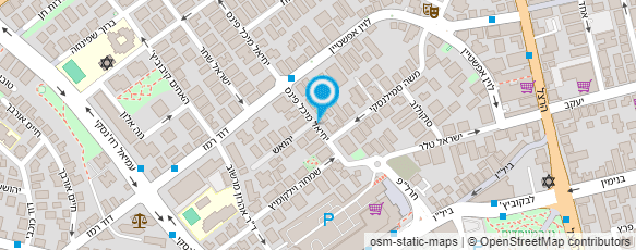 מפת הגעה אל תמיר