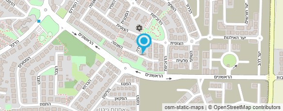 מפת הגעה אל ח.נ עבודות חשמל מפת הגעה אל ח.נ עבודות חשמל