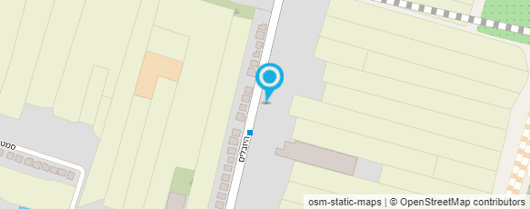 מפת הגעה אל עידו פריד