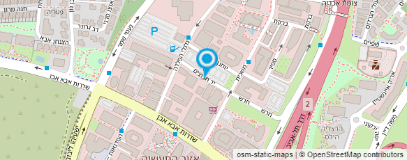 מפת הגעה אל ליין מפת הגעה אל ליין