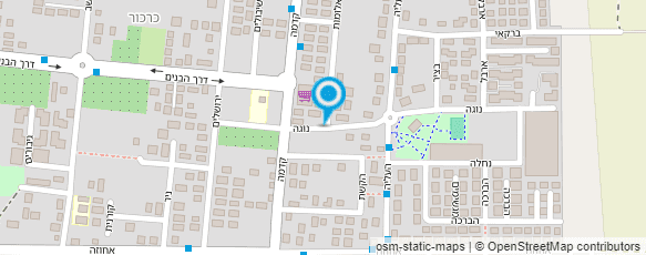 מפת הגעה אל כל צינור