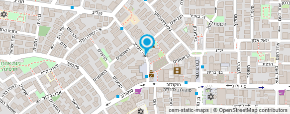 מפת הגעה אל פיובלו