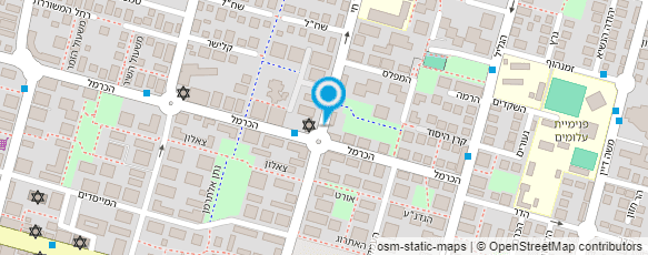 מפת הגעה אל פרננדו ניימרק