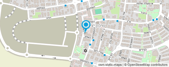 מפת הגעה אל סמימי מהרן