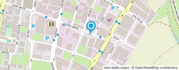 מפת הגעה אל תפנית השמה וכח אדם מפת הגעה אל תפנית השמה וכח אדם