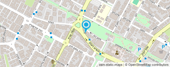 מפת הגעה אל לילי