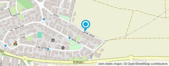 מפת הגעה אל מוניות יפת ששון מפת הגעה אל מוניות יפת ששון