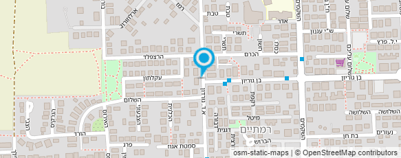 מפת הגעה אל ארנון עמיר שרותי אחזקה בע"מ מפת הגעה אל ארנון עמיר שרותי אחזקה בע"מ