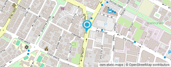 מפת הגעה אל לידיה