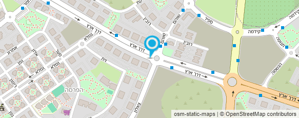 מפת הגעה אל עולם הצמחים