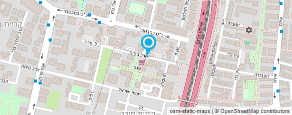 מפת הגעה אל אבי ניקיון דירות ומשרדים מפת הגעה אל אבי ניקיון דירות ומשרדים