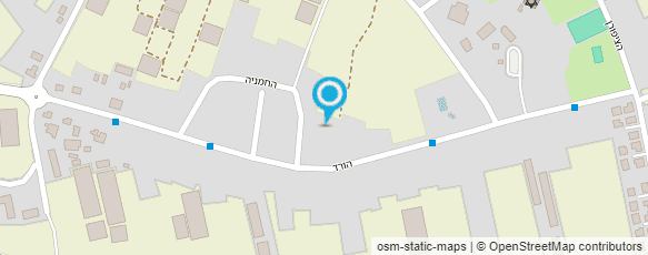 מפת הגעה אל ליאת שמחי-פשוט ויפה