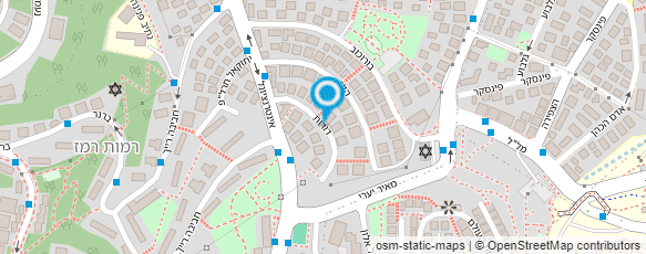 מפת הגעה אל מודוס - הנחיית תהליכים שיתופיים מפת הגעה אל מודוס - הנחיית תהליכים שיתופיים