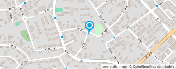 מפת הגעה אל הדרך ליופי בידים שלך