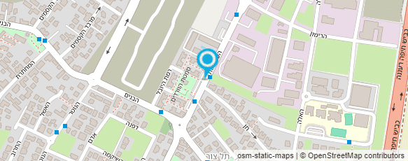 מפת הגעה אל ארדע פלסט