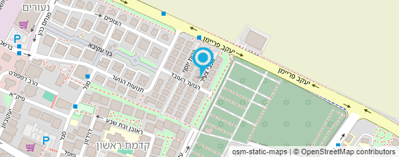 מפת הגעה אל יוג DJ YOG מפת הגעה אל יוג DJ YOG