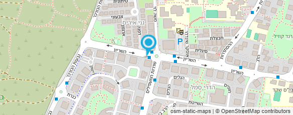 מפת הגעה אל יוטה הדרכה ושירותים ממוחשבים