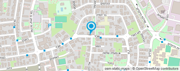 מפת הגעה אל פ.ו.ש. מרכזיות ותקשורת מפת הגעה אל פ.ו.ש. מרכזיות ותקשורת