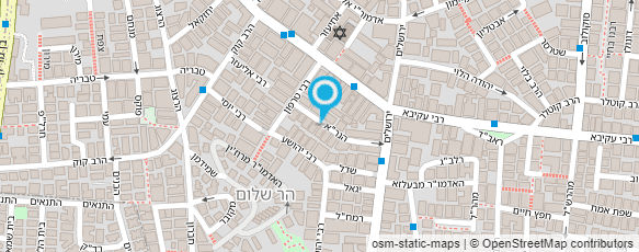 מפת הגעה אל רפואה וחסד - תקוה לחולה ולנזקק מפת הגעה אל רפואה וחסד - תקוה לחולה ולנזקק