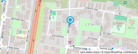 מפת הגעה אל תמי לשם אורן מפת הגעה אל תמי לשם אורן