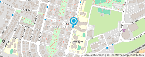 מפת הגעה אל זן ארט- zen art