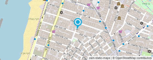 מפת הגעה אל ניהול פרוייקטים ושיפוצים כלליים