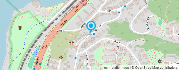 מפת הגעה אל שר דיזיין