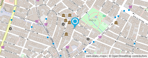 מפת הגעה אל קוצ'ה קורן