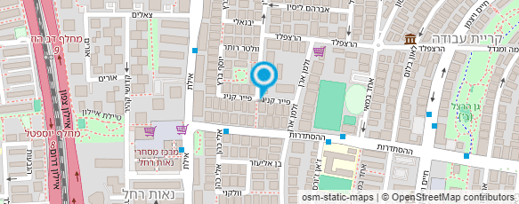 מפת הגעה אל מ.ב.מ מערכות גז מפת הגעה אל מ.ב.מ מערכות גז