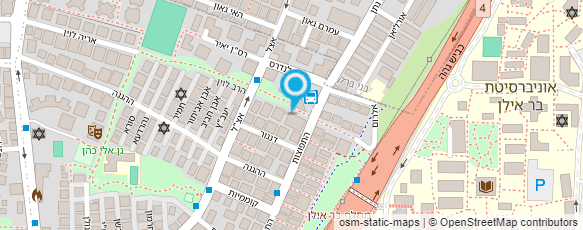 מפת הגעה אל תומר רצון מפת הגעה אל תומר רצון