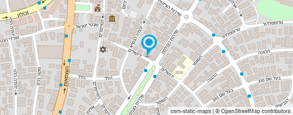 מפת הגעה אל כפיר שאיבות מפת הגעה אל כפיר שאיבות