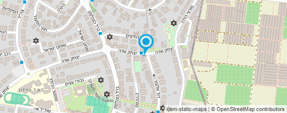 מפת הגעה אל ברוש שי - תיקון מחשבים מפת הגעה אל ברוש שי - תיקון מחשבים