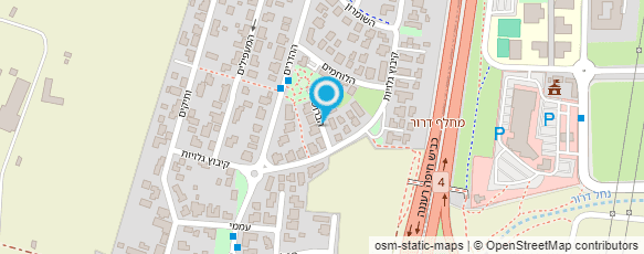 מפת הגעה אל רפואה טבעית - שימה הרשקו מפת הגעה אל רפואה טבעית - שימה הרשקו