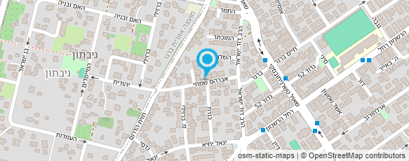 מפת הגעה אל מורה לגיטרה אורי ברנס מפת הגעה אל מורה לגיטרה אורי ברנס