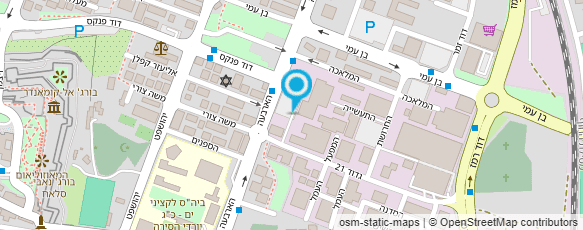 מפת הגעה אל אלבר; ניו סטייל