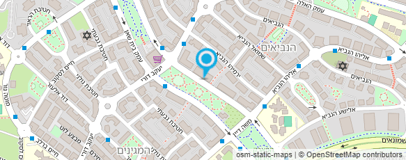 מפת הגעה אל ערן תיקון תריסים ואלומיניום מפת הגעה אל ערן תיקון תריסים ואלומיניום