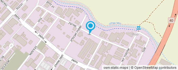 מפת הגעה אל טעם הברכה מפת הגעה אל טעם הברכה