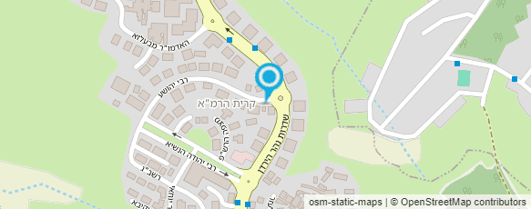 מפת הגעה אל חסדי הרמ"א המרת כספים