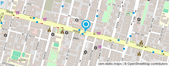 מפת הגעה אל שוקולוז- סדנאות שוקולד מפת הגעה אל שוקולוז- סדנאות שוקולד