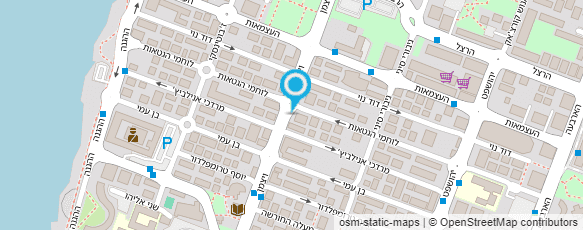 מפת הגעה אל המנעולן - 24 שעות מפת הגעה אל המנעולן - 24 שעות