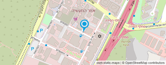 מפת הגעה אל אינג'יניום