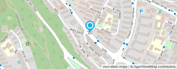 מפת הגעה אל סופר ספיר - הכי זול