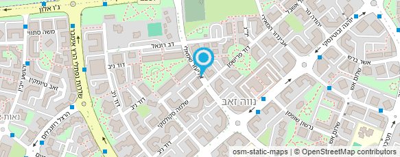 מפת הגעה אל א.י. מחשוב מפת הגעה אל א.י. מחשוב