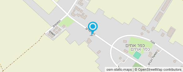 מפת הגעה אל איי ניד דיו