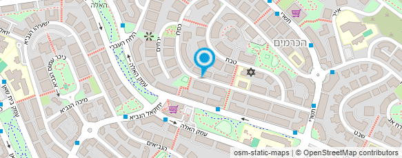 מפת הגעה אל אביב נועם ריהוט בע"מ מפת הגעה אל אביב נועם ריהוט בע"מ