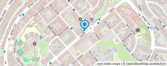 מפת הגעה אל תיווך סיני מפת הגעה אל תיווך סיני