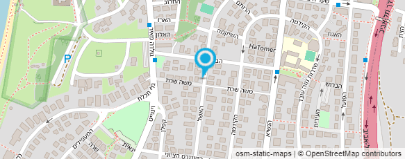 מפת הגעה אל ג'ירפיקה