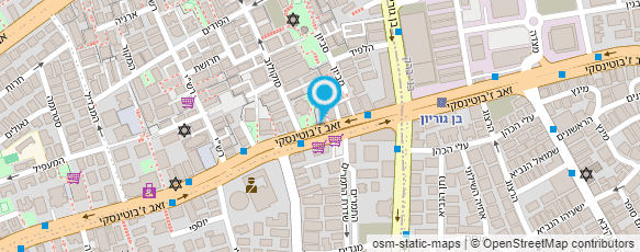 מפת הגעה אל שיינדר ברוק סטודיו לשמלות ערב וכלה מפת הגעה אל שיינדר ברוק סטודיו לשמלות ערב וכלה