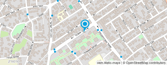 מפת הגעה אל כחול לבן מיזוג אויר מפת הגעה אל כחול לבן מיזוג אויר