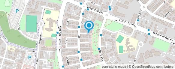 מפת הגעה אל חזוט יאיר מפת הגעה אל חזוט יאיר